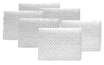 Compatible With Holmes HWF-100 Humidifier Wick Pad Replacement Filters (6 Pack). Fixed Price $20.77.