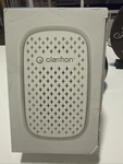 Clarifion - Dstx Filtration Air Purifier Plug In Ionizer Hepa. Fixed Price $25.00.
