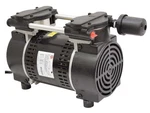 New 110/240V 3/4HP J.e. Adams 9862 Gast Compressor Replacement Air Vending Pump. Fixed Price $1095.99.