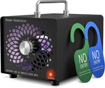 2025 Latest Ozone Generator 6000 Sq Ft (new, Open Box). Fixed Price $32.00.