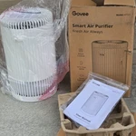 Govee Smart Air Cleaner Purifier Hepa Filter H7121 * New Open Box. Fixed Price $59.99.