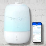 Goveelife H7140 Smart Humidifiers For BEDROOM,3L Top Fill Cool Mist Humidifie/ar. Fixed Price $30.99.