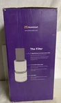 Homintell Air Purifiers For Home Pm 2.5 Sensor H13 True Hepa. Fixed Price $38.99.