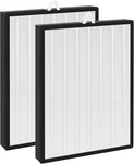 Levoit Everestair Purifier 2 Pack Activated Carbon Replacement Filters. Fixed Price $98.99.