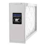 Trion Air Bear Supreme 16X25 Media CLEAN,16 1/4HX24 7/8"W,1400CFM 4YA29. Fixed Price $116.51.