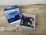Nu-calgon Iwave-v Vortex Air Cleaner Ionization System 4900-40. Fixed Price $184.99.