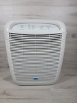 Whirlpool Gold Whispure 510 Air Purifier, Hepa Cleaner, White - Exc Cond. Fixed Price $199.99.