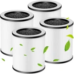 P60 Replacement Filters For Tplmb Air Purifier, Vhoiu KJ50. Fixed Price $83.77.