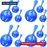 Leemone Humidifier Cleaner 12 Pack, Demineralization Cleaning Ball, Works. Fixed Price $23.00.