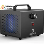 Onamor Ozone Generator 77000MG, Machine Ionizer O3 Black. Fixed Price $83.50.