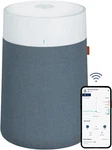 Blueair - Pure 311I Max 1,800 Sq. Ft Smart Hepasilent Purifier White. Fixed Price $124.99.