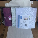 Genuine Rabbit Air MINUSA2 A2-BUN Hepa Filter Set 3102499 Open Box. Fixed Price $65.00.
