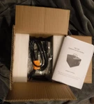 Portable Commercial Air Purifier HE-150 Series By Fresh New In Box. Fixed Price $89.95.