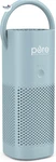 Purezone Mini Portable Air Purifier - Cordless True Hepa Filter Cleans &. Fixed Price $69.14.