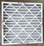 Flanders 20" 2" Merv Lpd Air Filter Box Of 12, 80055-022020 New. Fixed Price $48.75.