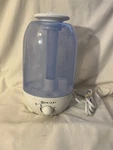 Geniani Ultrasonic Cool Mist Humidifier - Best For Bedroom / Living. Fixed Price $18.00.