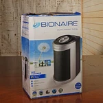 Bionaire BAP1412 Permatech Tower Cleaner Small Size Rooms. Fixed Price $49.99.