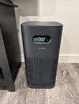 Wyze Air Purifier With Allergen Filter Smart Wifi Connect - Large Room Hepa 13. Fixed Price $100.00.