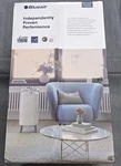 Blueair 5410I Dustmagnet Purifier Hepa, Quiet, Wifi. Fixed Price $199.95.