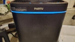 Partu (BS-10) Hepa Air Purifier With Filter.. Fixed Price $19.99.