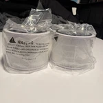Replacement Filter For Levoit Core 200S Smart Wifi Air Purifier 2-PACK. Fixed Price $26.99.
