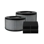 Nispira 20500 True Hepa Filter Replacement For Honeywell 10500 Air Purifier, 2PK. Fixed Price $67.99.