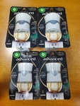 4 Pack: Air Wick Advanced Plug-in Scented Oil Warmer Unit (3792) E7C. Fixed Price $15.99.