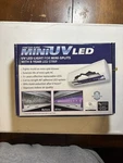 Fresh-aire 40" Adhesive Strip For Minisplits Tuv-mini-led-sw. Fixed Price $155.00.