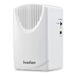 Ivation Vehicle Air Cleaner Ozone & Plasma Generator 300 Mg/h, Ionizer Odo. Fixed Price $10.63.