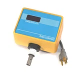 Barnstead D2770 E-pure 120-V 0-18.3 Megohm-cm Electrical Resistivity Meter As/is. Fixed Price $61.29.