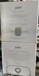 Pure Enrichment Breeze Tabletop Air Purifier 3 Speed W/hepa Filter 1 Unit. Fixed Price $39.99.