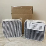 Molekule MH1-PF3-2PK Air Pre-filter 2-PACK Purifier Replacement Filters New. Fixed Price $24.99.