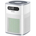 Loytio Air Purifiers For Bedroom, Covers Up To 302 Sq Ft, HY1800 - White. Fixed Price $32.63.