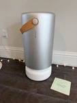 Molekule Air Pro Purifier Peco-hepa Tri-power Covers 1000 Sq Ft Excellen. Fixed Price $435.00.
