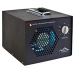 4000 Sq. Ft. Commercial Air Purifier/ Ion Ozone Generator With Uv In Black. Fixed Price $269.99.