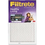 Filtrete 2015DC-6 Ultra Allergen Airflow Systems Filter 2015DC6 051111020159. Fixed Price $40.28.
