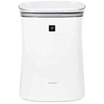 Sharp Plasmacluster Ion Air Purifier, 259 Square Feet, White, FP-K50UW. Fixed Price $99.95.