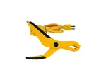 Uei ATTPC4 K-type Pipe Clamp Probe Grip Style. Fixed Price $66.64.