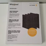 Genuine Whirlpool Carbon Pre-filter Small (3 Pack) (8171433K). Fixed Price $9.99.