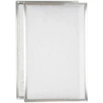 Broan SV18204 18" Filter Replacement, Aluminum, Compatible With Range Hoods. Fixed Price $101.81.