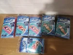 6 Bestway H20 Go! Deluxe Comfort Matpool Water Float. Fixed Price $18.27.