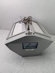 Thomas Duplex Super Safelight Darkroom Photography With Extra Filters. Fixed Price $175.00.
