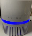 Koios EPI810 Air Purifier 3-STAGE System, As Shown. Fixed Price $53.00.