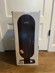Veva 8000 Black Purifier For Home, Dander, Pets Hair, Large Room -. Fixed Price $49.99.