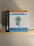 Air Innovations Humidifier Demineralization Filter 2 Pack 80104-00514 New. Fixed Price $11.00.