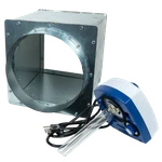 Honeywell UVL1-09 Unico Light Module Assembly With UV100E1043. Fixed Price $767.39.
