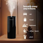 Homedics Portable Ultrasonic Humidifier - Lot 2 One For Office!. Fixed Price $14.99.