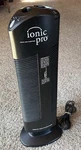 Ionic Pro CA-500B Air Purifier Tower Cleaner Version 2 Silent Working. Fixed Price $89.99.