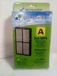 Germguardian True Hepa Replacement Air Filter Fits Models AC4010 & AC4020 New. Fixed Price $13.05.