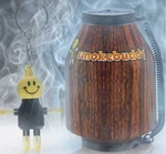 Smokebuddy The Original Personal Air Filter W/ Free Keychain - Wood. Fixed Price $18.95.